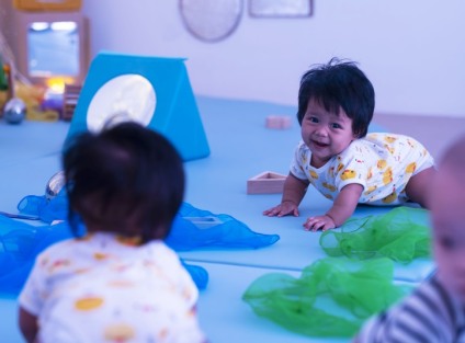 KiddiWinkie Infant